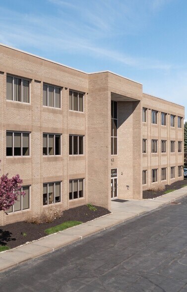 117 VIP Dr, Wexford, PA à louer - Photo de l’immeuble – Image 2 sur 7