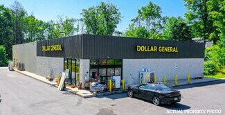Plus de détails pour 15760 Rockton Mountain Hwy, Clearfield, PA - Local commercial à vendre