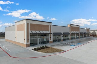 Plus de détails pour 23151 Clay Rd, Katy, TX - Local commercial à louer