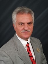 Frank Aledam