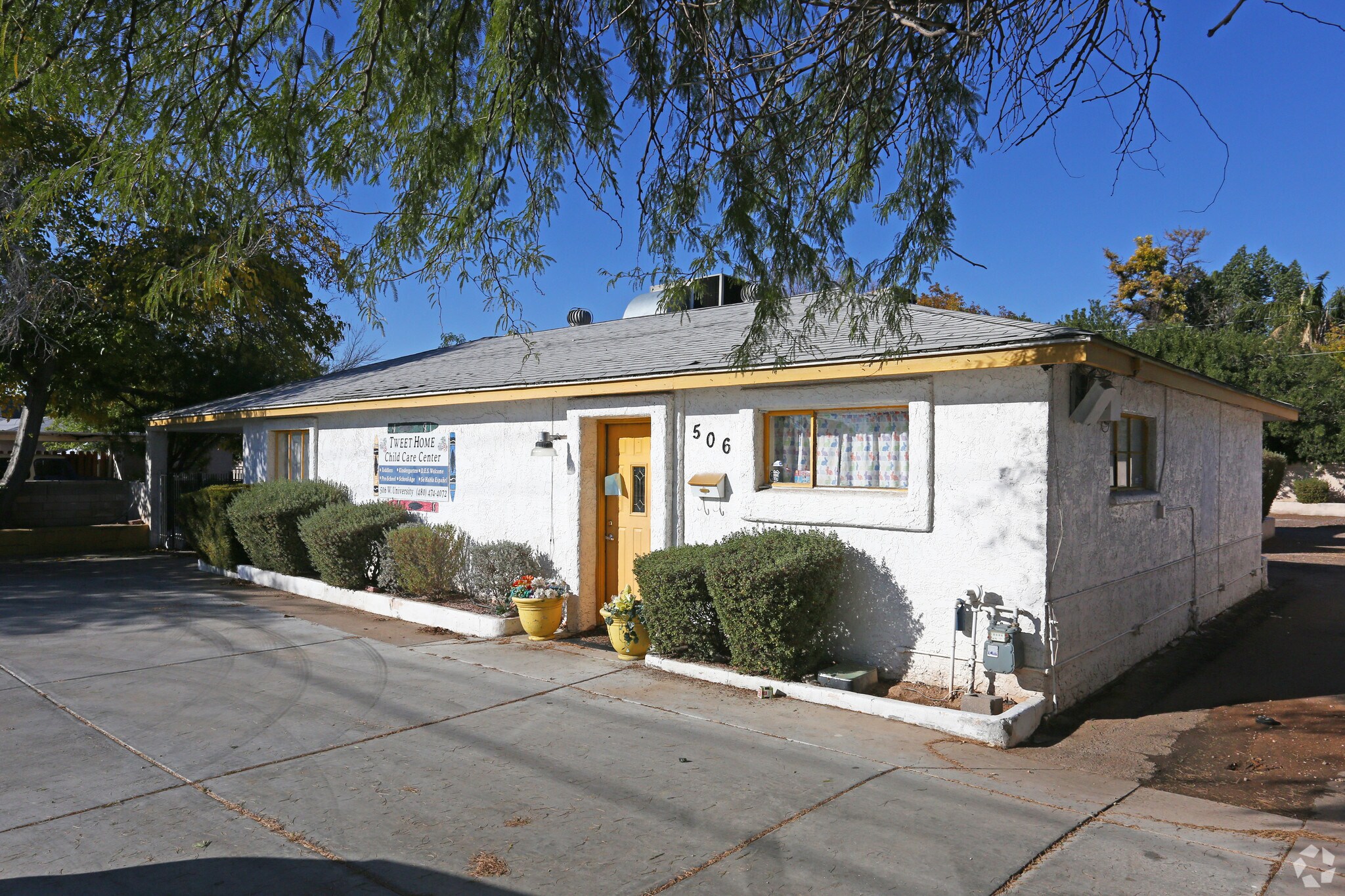 506 W University Dr, Mesa, AZ à vendre Photo principale– Image 1 sur 3