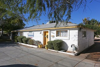 Plus de détails pour 506 W University Dr, Mesa, AZ - Local commercial à vendre