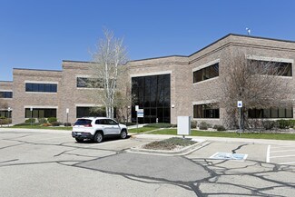 Plus de détails pour 4909 Nautilus Ct N, Boulder, CO - Local d'activités, Industriel/Logistique à louer