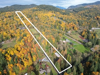 Plus de détails pour 36413 Dawson Rd, Abbotsford, BC - Terrain à vendre