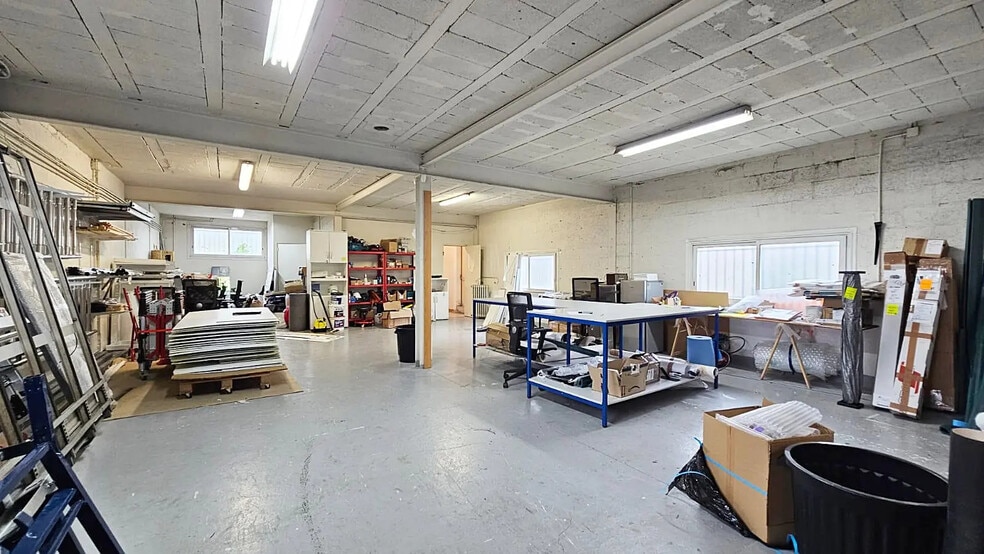 40 Rue Jean Moulin, Pontault-Combault à louer - Photo intérieure – Image 2 sur 16