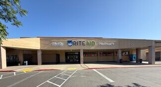 Plus de détails pour 9113-9199 Kiefer Blvd, Sacramento, CA - Local commercial à louer