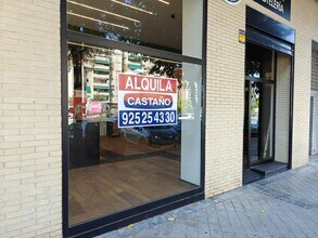 Local commercial dans Toledo, Toledo à louer Photo intérieure– Image 2 sur 7