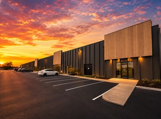 Plus de détails pour 2810-2828 S 44th St, Kansas City, KS - Industriel/Logistique à louer