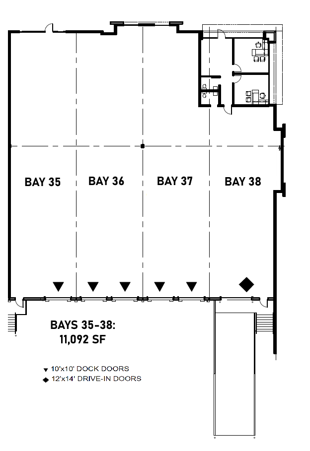 Pace Rd, Auburndale, FL à louer Plan d’étage– Image 1 sur 1