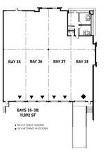 Pace Rd, Auburndale, FL à louer Plan d’étage– Image 1 sur 1