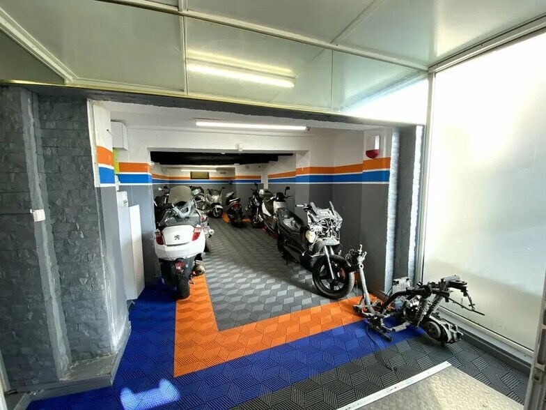 Local commercial dans Nice à louer - Photo de l’immeuble – Image 2 sur 4