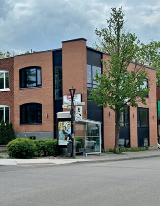 Plus de détails pour 6100 Av De Monkland, Montréal, QC - Local commercial à vendre