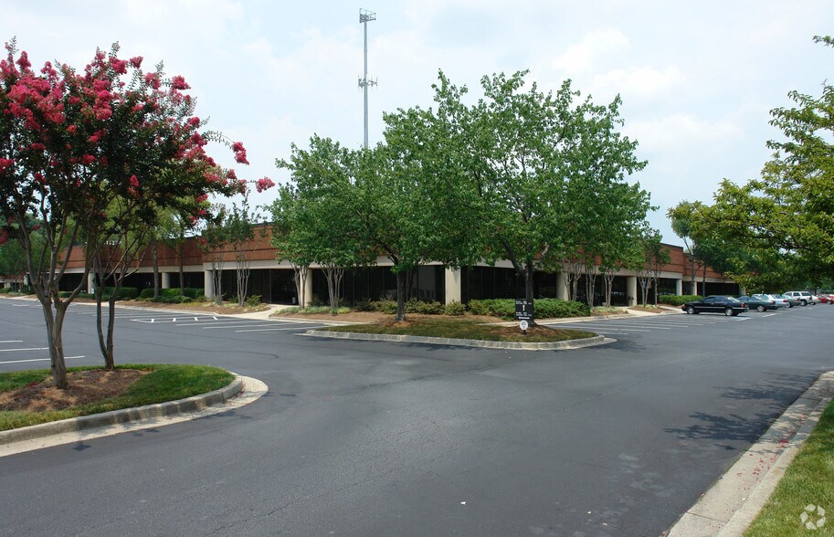 3980 DeKalb Technology Pky, Atlanta, GA à louer - Photo de l’immeuble – Image 3 sur 7