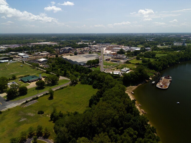 1315 N 2nd St, Memphis, TN à vendre - Photo de l’immeuble – Image 3 sur 5