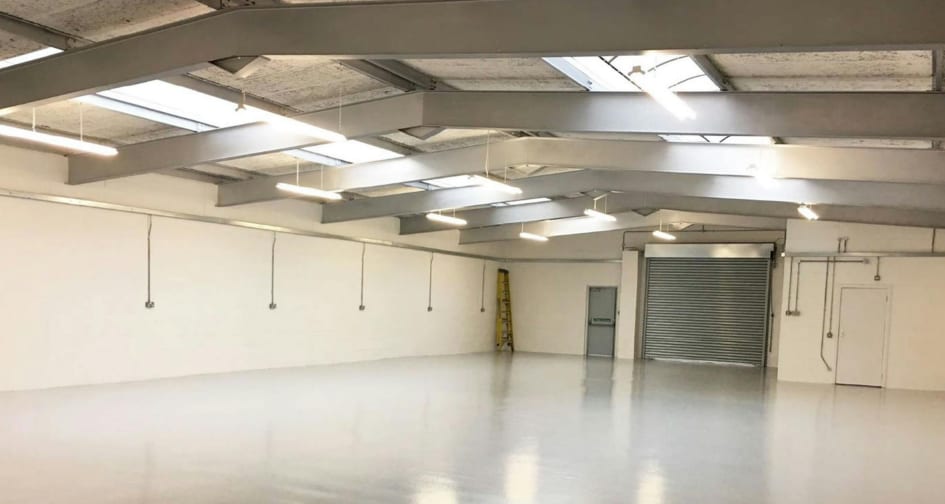 Hailey Rd, Erith à louer Photo intérieure– Image 1 sur 1