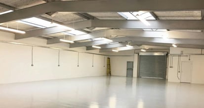 Hailey Rd, Erith à louer Photo intérieure– Image 1 sur 1