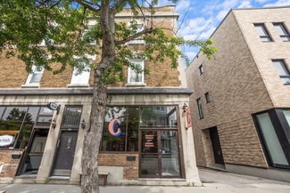 Plus de détails pour 709 Rue Jarry E, Montréal, QC - Local commercial à louer