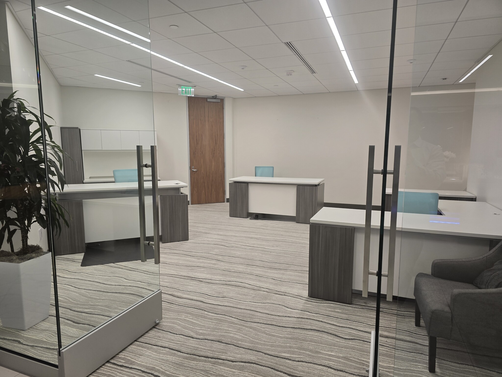 17877 Von Karman Ave, Irvine, CA à louer Photo intérieure– Image 1 sur 5