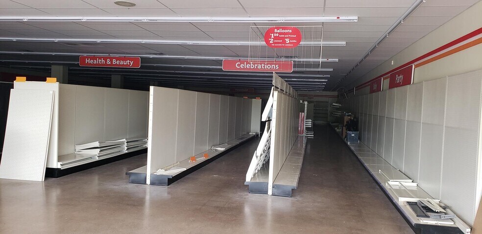 1360-1399 Columbia Blvd, Bloomsburg, PA à louer - Photo intérieure – Image 3 sur 16