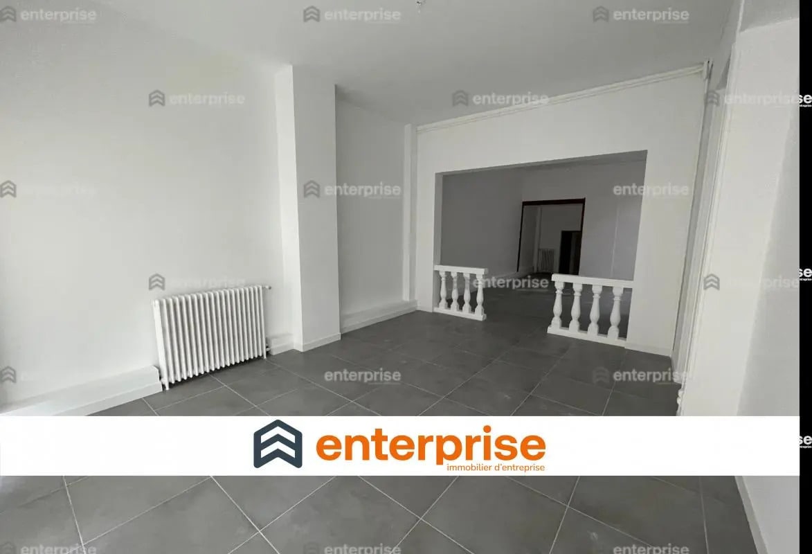 Photo de l’immeuble