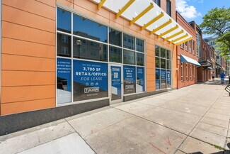 Plus de détails pour 380 W Broadway, Boston, MA - Bureau/Local commercial à louer