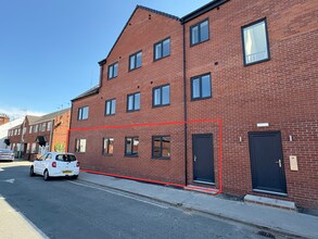 111-115 Boothferry Rd, Goole à louer Photo de l’immeuble– Image 1 sur 6