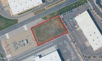 Plus de détails pour 3600 Vanderhall Drive, Provo, UT - Terrain à vendre
