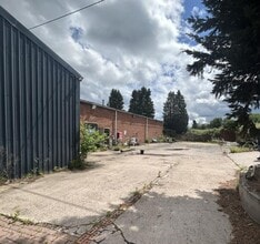 Harvington Manor, Worcester Rd, Kidderminster à louer Photo de l’immeuble– Image 2 sur 5