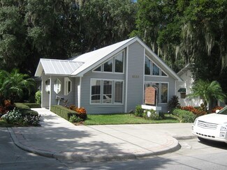 Plus de détails pour 6113 Grand Blvd, New Port Richey, FL - Bureau à vendre