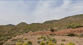 Plus de détails pour Abanilla, S/N, Abanilla - Terrain à vendre