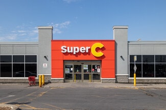 Plus de détails pour 6000 Blvd Henri-Bourassa E, Montréal, QC - Local commercial à louer