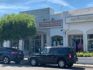 Plus de détails pour 466-468 John Ringling Blvd, Sarasota, FL - Local commercial à louer