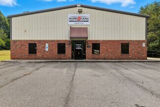 Plus de détails pour 215 Peddycord Park Ct, Kernersville, NC - Industriel/Logistique à vendre