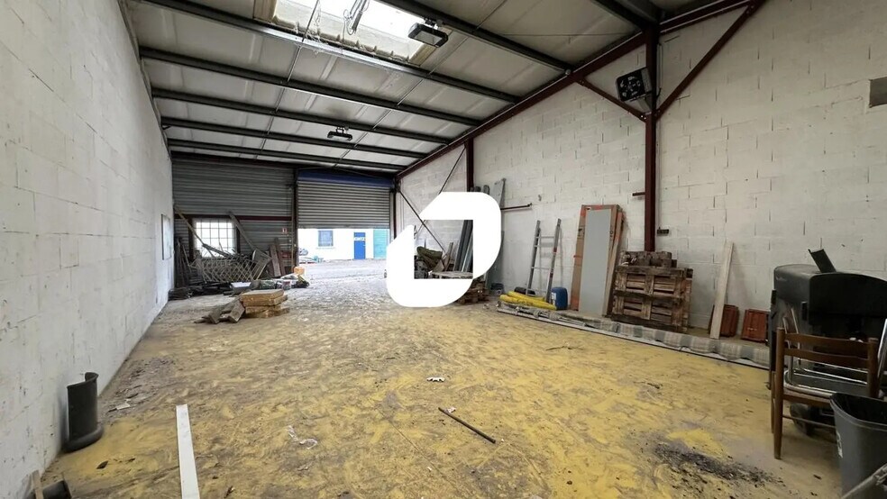 5 Rue De La Batterie, Geispolsheim à louer - Photo intérieure – Image 3 sur 10