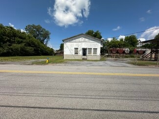 Plus de détails pour 218 N Emmett St, Albertville, AL - Terrain à vendre