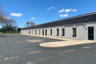 Plus de détails pour 3701-3725 County Road 42, Burnsville, MN - Local d'activités à louer