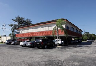 Plus de détails pour 3131 S Tamiami Trl, Sarasota, FL - Bureau à louer
