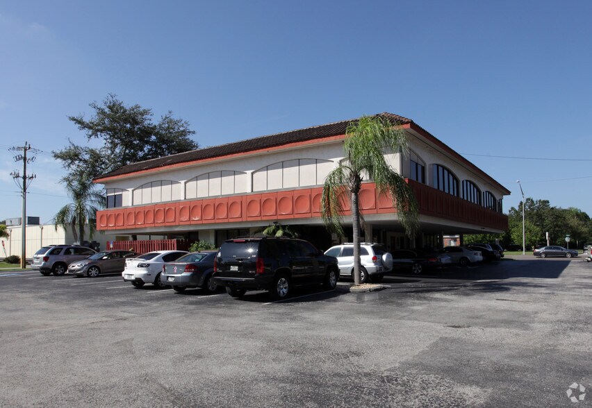 3131 S Tamiami Trl, Sarasota, FL à louer - Photo principale – Image 1 sur 9