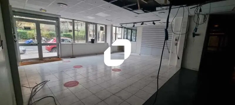 Local commercial dans Boulogne-Billancourt à louer - Photo intérieure – Image 2 sur 6