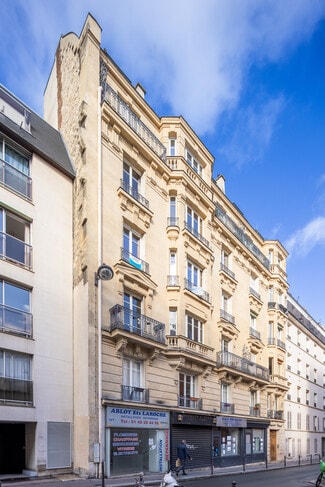 Plus de détails pour Logement à vendre