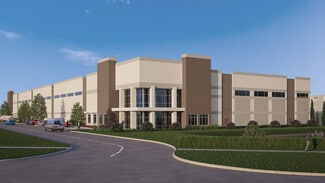 Plus de détails pour 1800 Lancaster Hutchins Rd, Lancaster, TX - Industriel/Logistique à louer