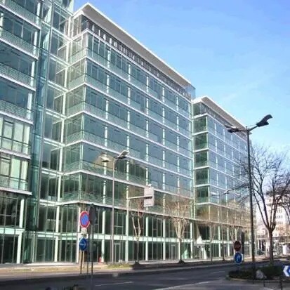 Bureau dans Lyon à louer - Photo de l’immeuble – Image 1 sur 23