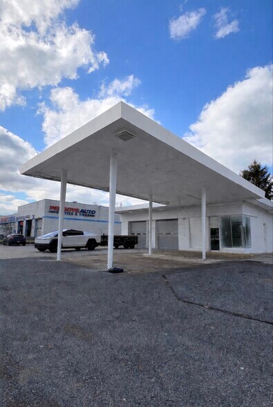 735 Philadelphia Pike, Wilmington, DE à vendre - Photo de l’immeuble – Image 3 sur 3