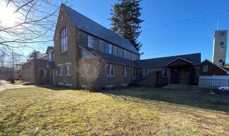 Plus de détails pour 153 S 1st St, Fulton, NY - Bureau/Local commercial à louer