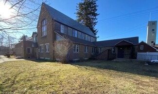 Plus de détails pour 153 S 1st St, Fulton, NY - Bureau/Local commercial à louer