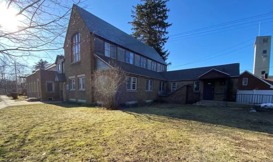 153 S 1st St, Fulton, NY à louer Photo principale– Image 1 sur 16