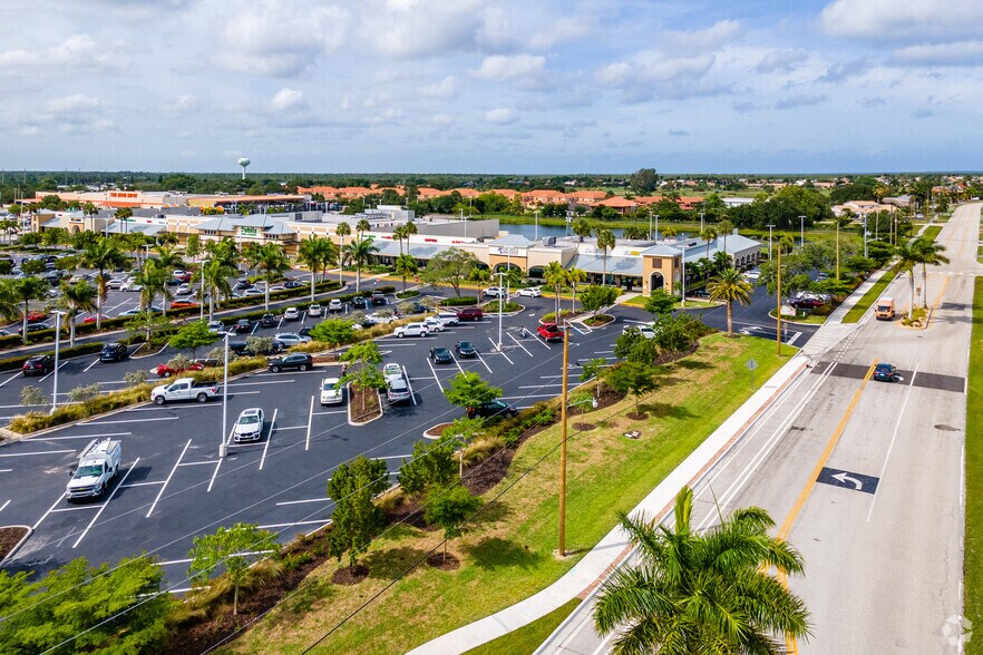 3941 Tamiami Trl, Punta Gorda, FL à louer - Aérien – Image 2 sur 11