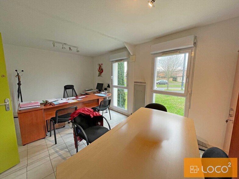 20 Rue Montaigne, Blagnac à vendre - Photo intérieure – Image 2 sur 5