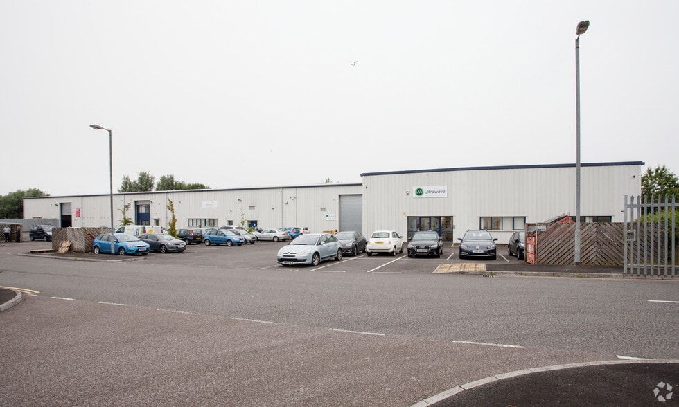 Wentloog Av, Cardiff à vendre - Photo principale – Image 1 sur 2