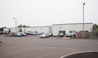 Plus de détails pour Wentloog Av, Cardiff - Industriel/Logistique à vendre